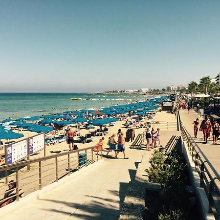 Tonia Seaview Villas Protaras Exterior photo