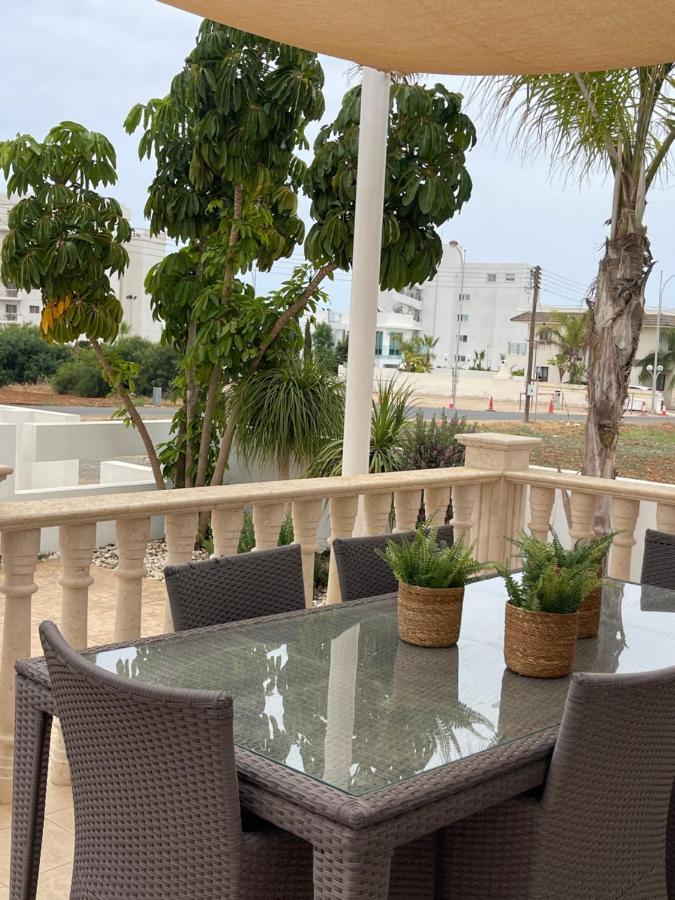 Tonia Seaview Villas Protaras Exterior photo