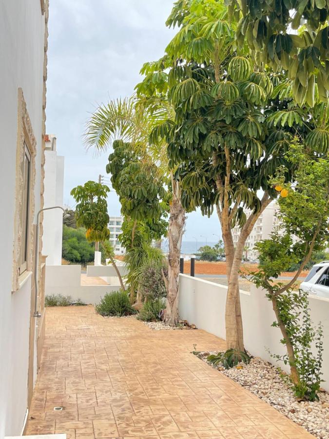 Tonia Seaview Villas Protaras Exterior photo
