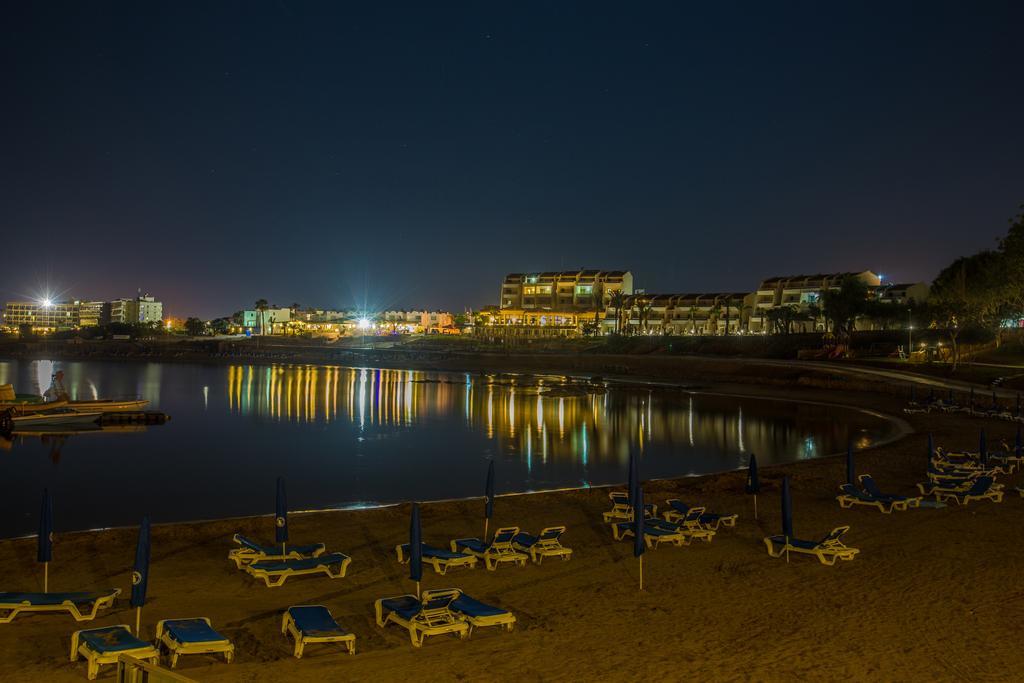 Tonia Seaview Villas Protaras Exterior photo