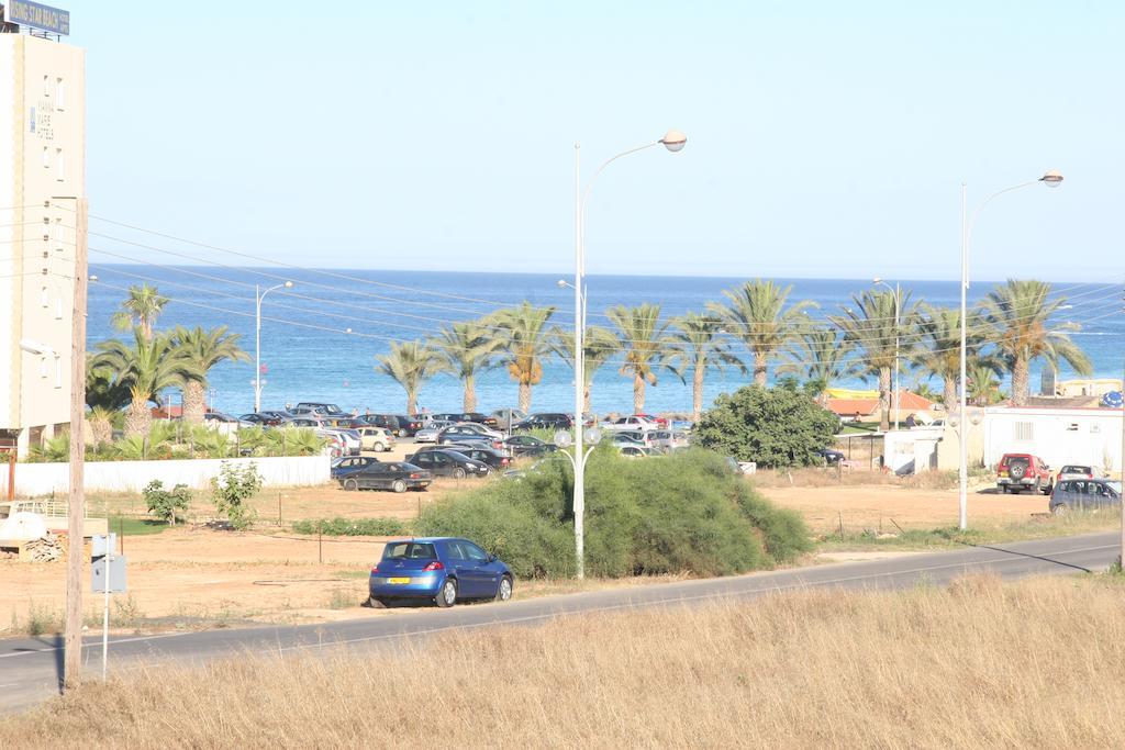 Tonia Seaview Villas Protaras Room photo